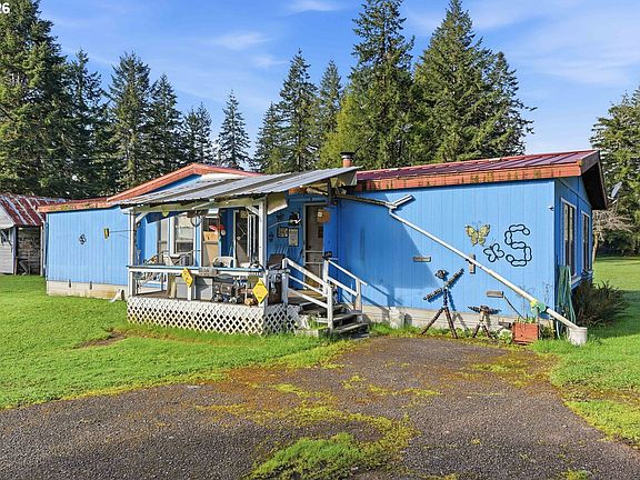 2nd image of 60024 Fairview Rd