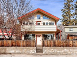 1116 NW Portland Ave, Bend, OR 97703