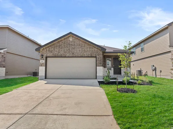 3017 Boaz Village, San Antonio, TX 78245