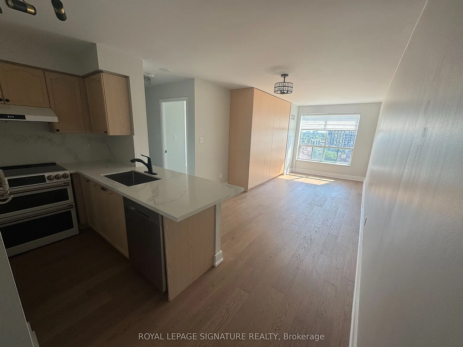 1 bed, $2,200 — Photo 2