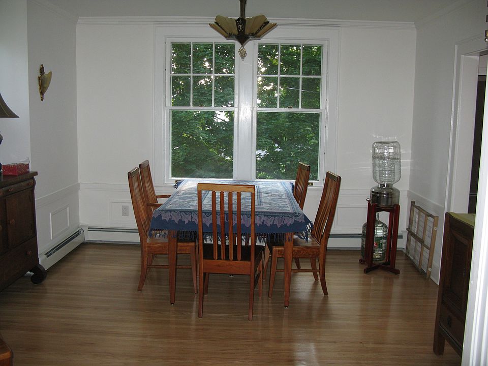 Dinning Room