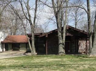 8040 W Chester Rd, West Chester, OH 45069