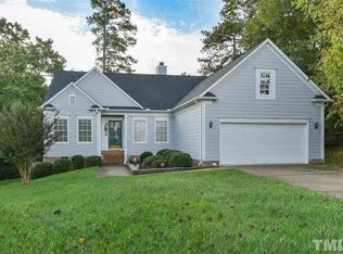 103 Drexelbrook Ct, Cary, NC 27519