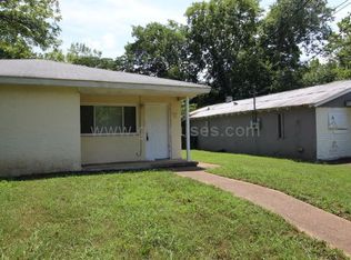 3602 Dorris St #A, Chattanooga, TN 37410