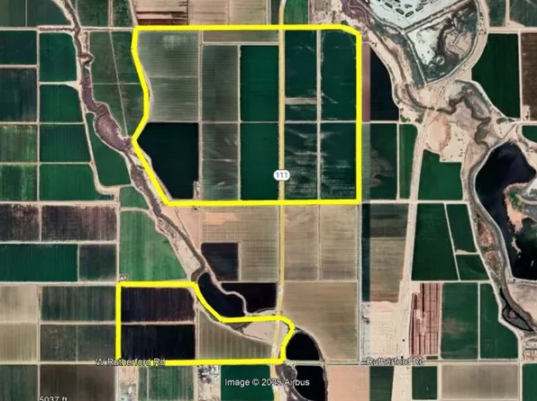 0 Rockwood Rnch, Brawley, CA 92227