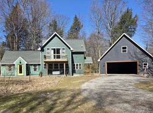 7253 W Clay Rd, New Era, MI