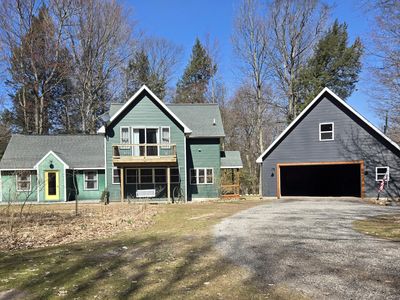 7253 W Clay Rd, New Era, MI, 49446