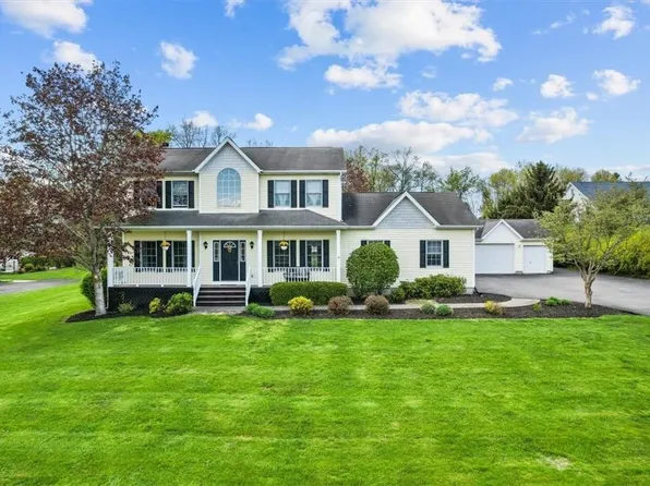 19 Kimberly Drive, Campbell Hall, NY 10916