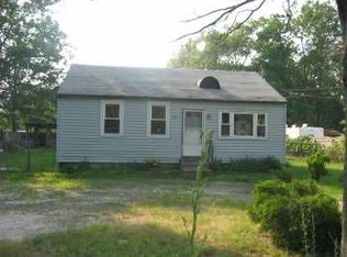 776 Route 54, Williamstown, NJ 08094