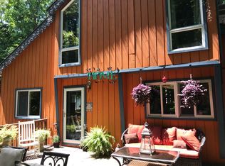 23 Kreiger Rd, Fort Montgomery, NY 10922
