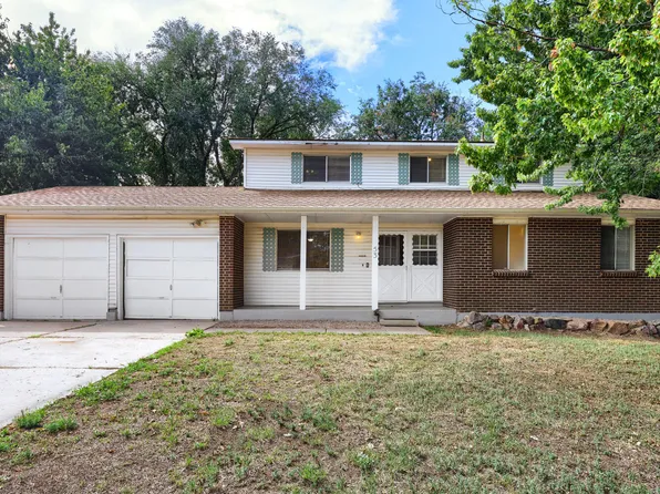 53 McBurney Blvd, Colorado Springs, CO 80911