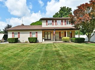 8518 Four Seasons Trl, Poland, OH 44514