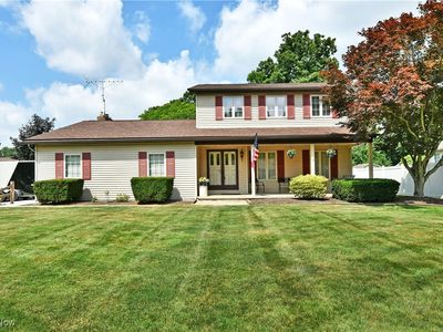 8518 Four Seasons Trl, Poland, OH, 44514