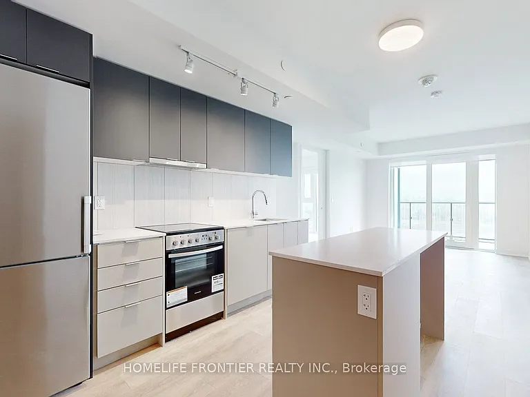 8 Tippett Rd #1406 — Photo 6