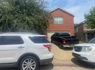 660 Condor Trl, Saginaw, TX 76131