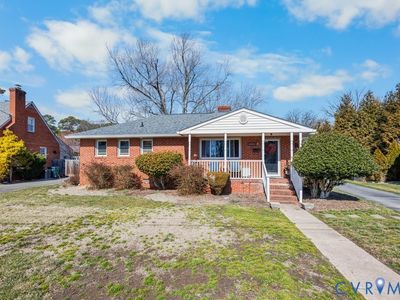 2408 Lincoln Ave, Henrico, VA, 23228