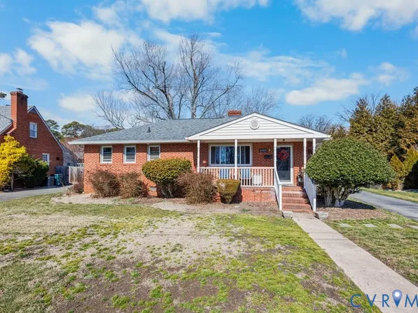 2408 Lincoln Ave, Henrico, VA 23228