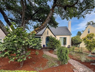 424 Rogers Street NW, Olympia, WA, 98502