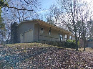 3101 Marion Anderson Rd, Hot Springs, AR 71913