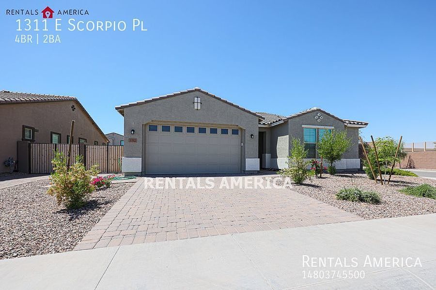 1311 E Scorpio Pl, Chandler, AZ 85249 | Zillow