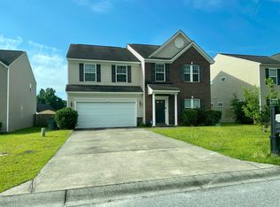 516 Buckhaven Way, Columbia, SC 29229