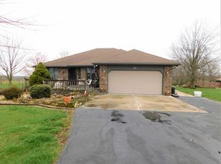 2397 Tandy Rd, Fordland, MO 65652