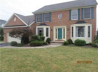 226 Enchanted Frst N, Depew, NY 14043