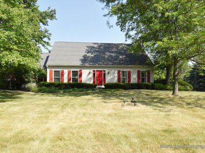 42W340 Still Meadows Ln, Elburn, IL, 60119