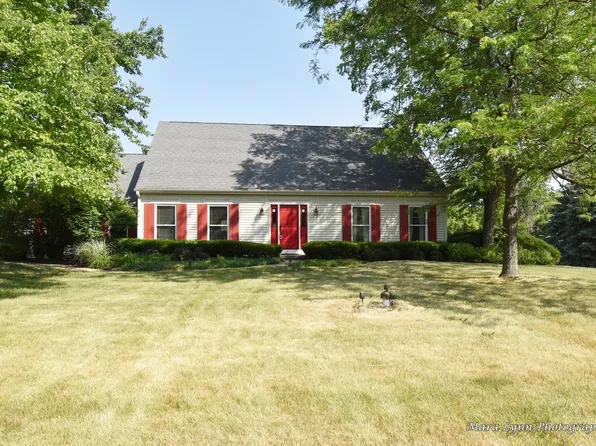 42W340 Still Meadows Ln, Elburn, IL 60119