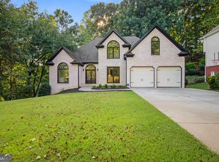 3020 Towneside Ln, Woodstock, GA 30189