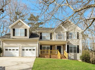 275 Trelawney Dr, Covington, GA 30016