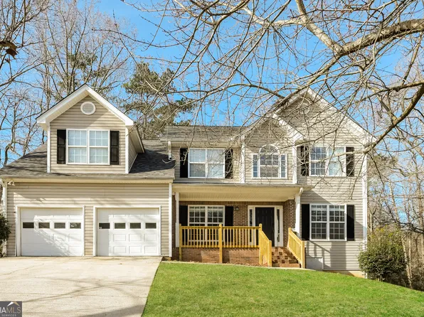 275 Trelawney Dr, Covington, GA 30016