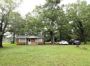 9103 Highway 121, Hineston, LA 71438