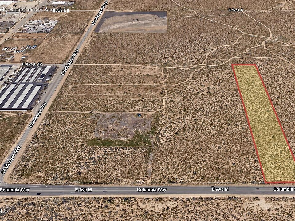 1st image of Columbia Way