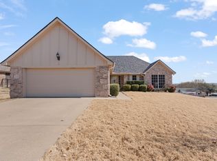601 Paula Ter, Burleson, TX 76028