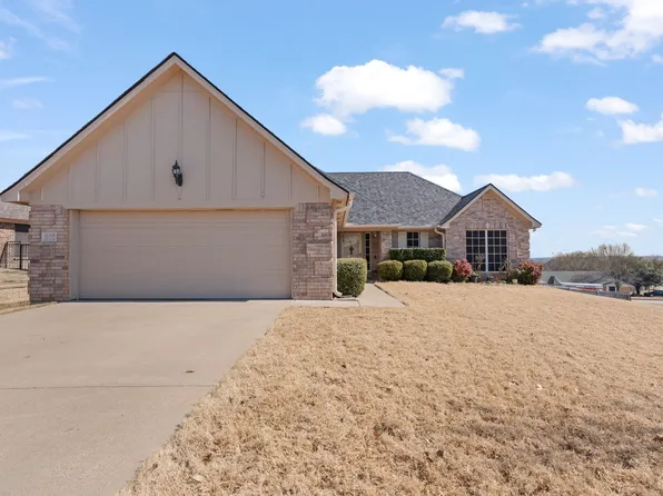 601 Paula Ter, Burleson, TX 76028