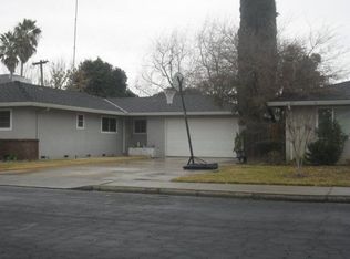 2684 10th Ave, Merced, CA 95340