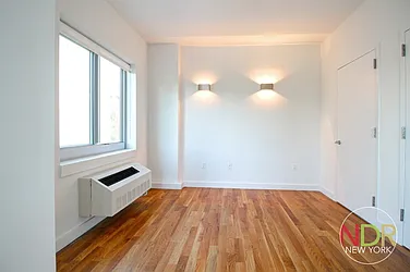 Rented by Next Door Realty NYC