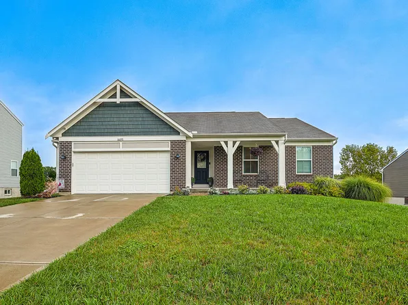 10271 Harlequin Ct, Alexandria, KY 41001