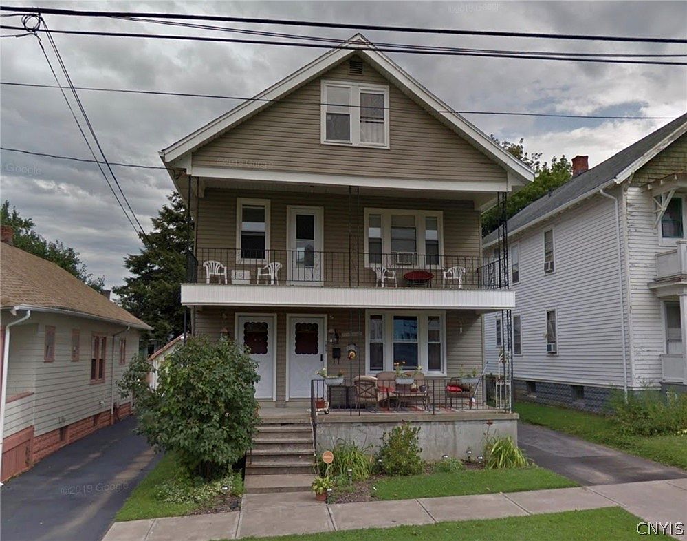 1625 Conkling Ave, Utica, NY 13501 Zillow