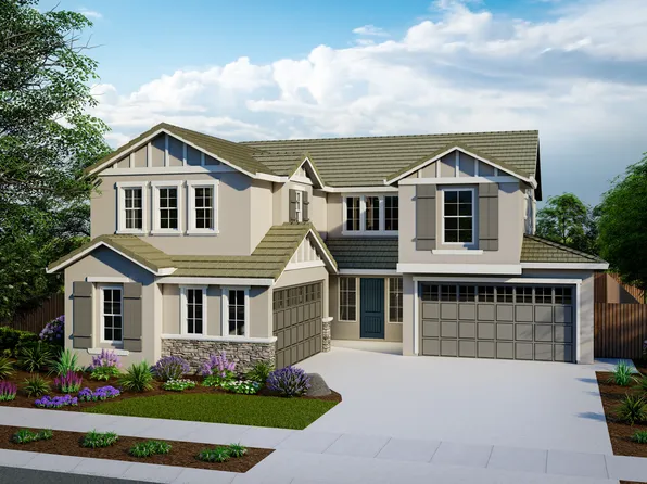 3923 Frame Rd, Placer One, CA 95747