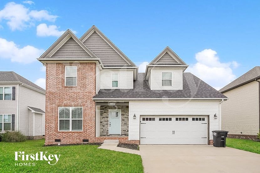1st image of 1349 Millet Dr