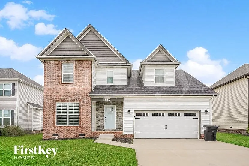 1349 Millet Dr