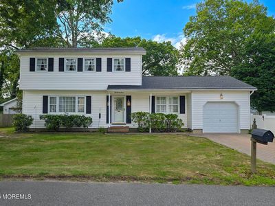 223 Pinetree Place, Point Pleasant Beach, NJ, 08742