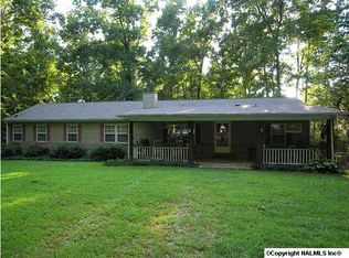 8902 Beechwood Rd, Athens, AL 35611