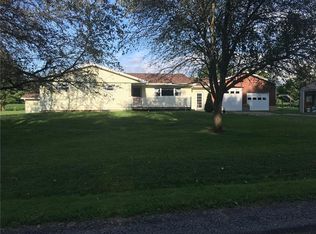 60 Kitch Rd, Greenville, PA 16125