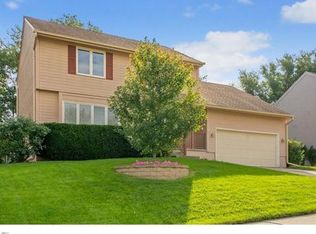 1500 N B St, Indianola, IA 50125