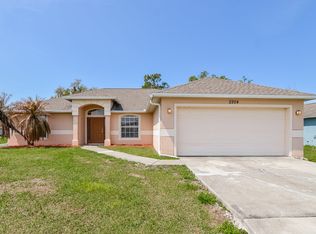 2924 Foraker Way, Kissimmee, FL 34758