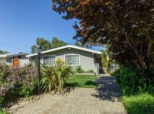 743 Henrietta Ave, Sunnyvale, CA 94086