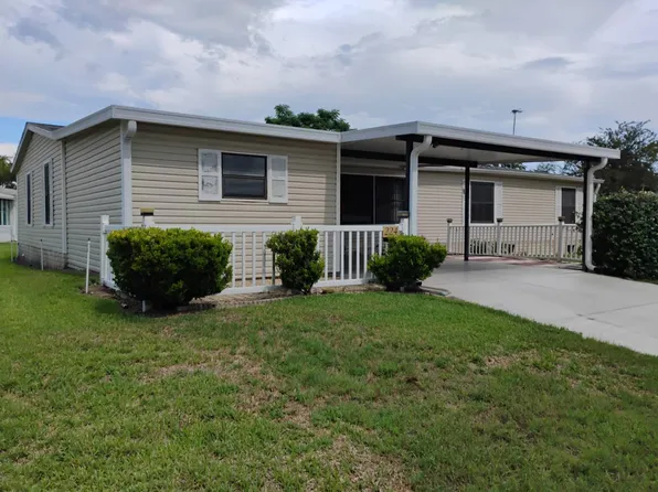 3151 NW 40th Ave #224, Ocala, FL 34482